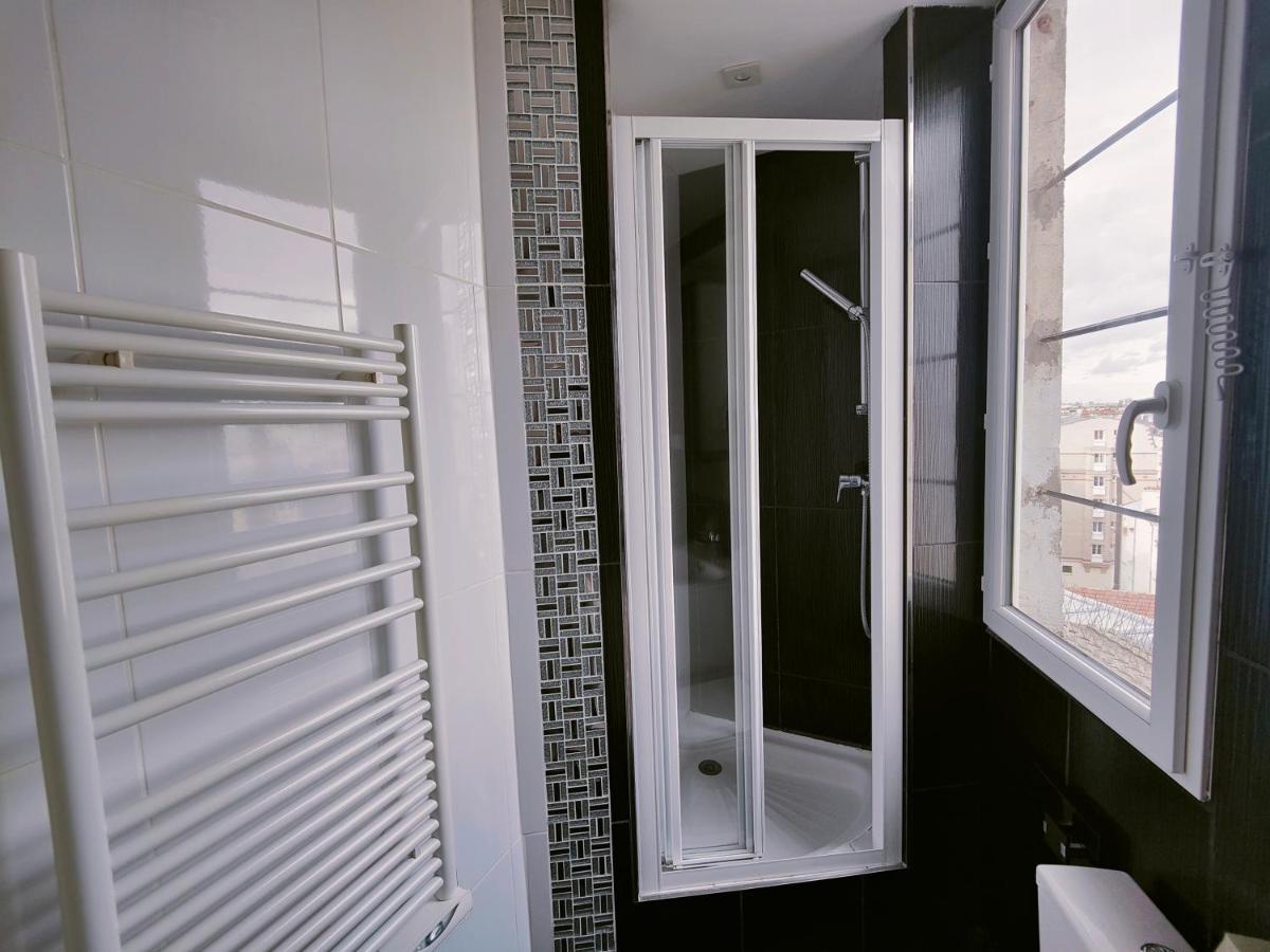 Studio Neuilly Seine - Champs Elysees - La Defense Apartment Exterior photo